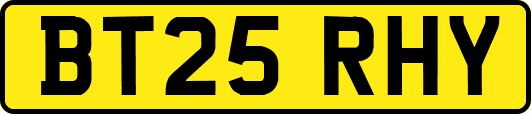 BT25RHY