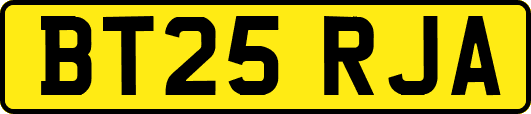 BT25RJA