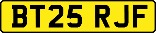 BT25RJF
