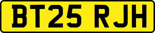 BT25RJH