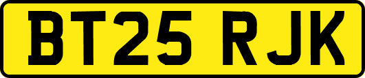 BT25RJK