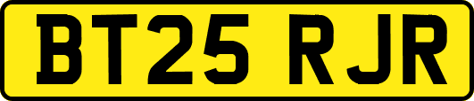 BT25RJR