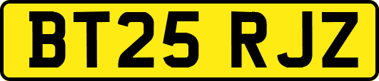 BT25RJZ