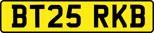 BT25RKB