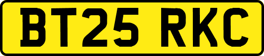 BT25RKC