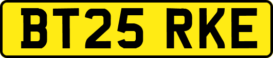 BT25RKE