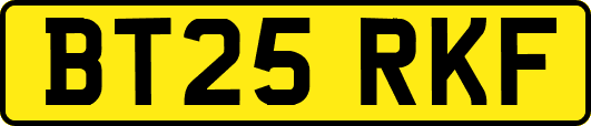 BT25RKF