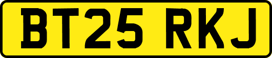 BT25RKJ