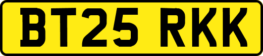 BT25RKK