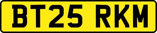 BT25RKM