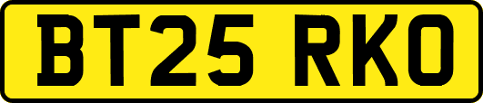 BT25RKO