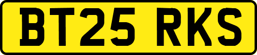 BT25RKS