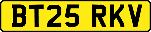 BT25RKV
