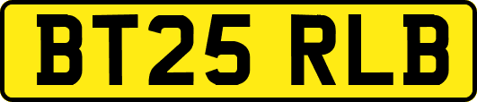 BT25RLB