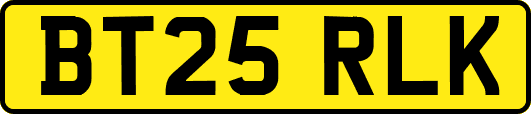 BT25RLK