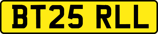 BT25RLL