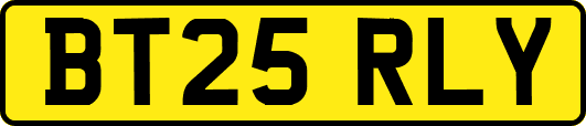 BT25RLY