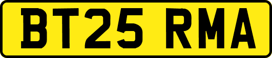 BT25RMA