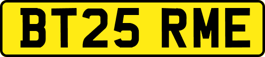 BT25RME