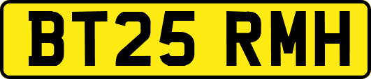 BT25RMH