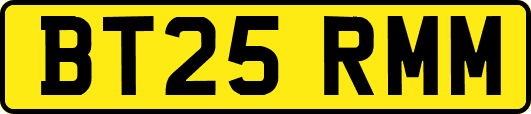 BT25RMM