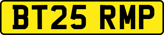 BT25RMP