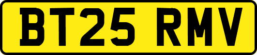 BT25RMV