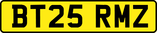 BT25RMZ