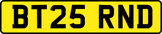 BT25RND