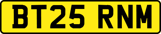 BT25RNM