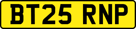 BT25RNP