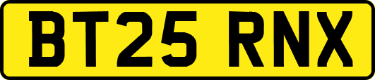 BT25RNX