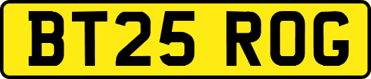BT25ROG