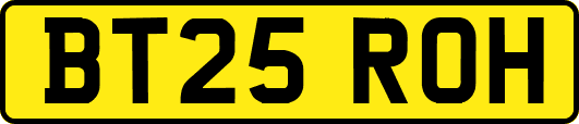 BT25ROH