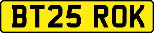 BT25ROK