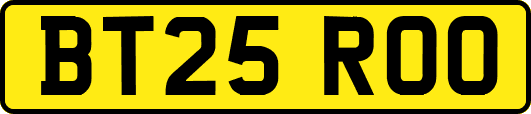 BT25ROO