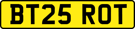BT25ROT