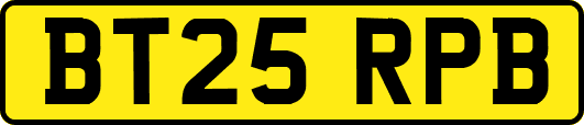 BT25RPB