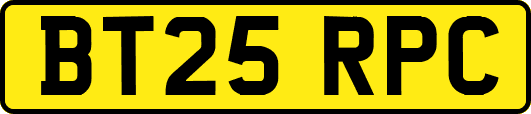 BT25RPC