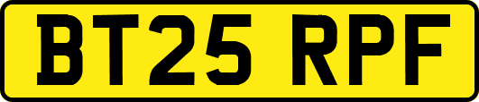 BT25RPF