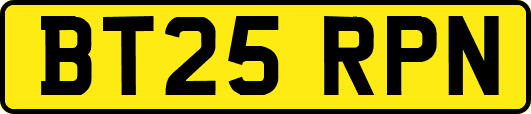 BT25RPN