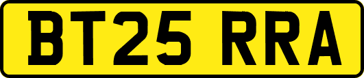 BT25RRA