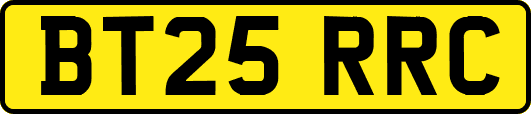 BT25RRC