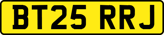 BT25RRJ