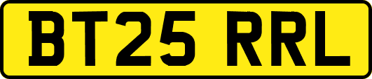 BT25RRL