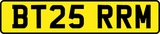 BT25RRM