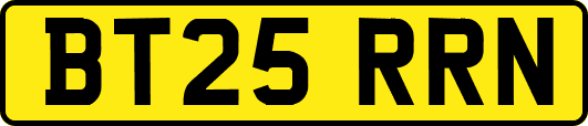 BT25RRN