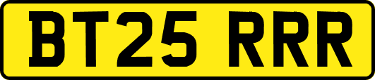 BT25RRR