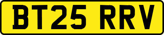 BT25RRV