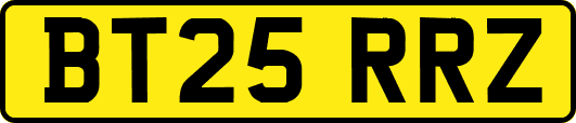 BT25RRZ